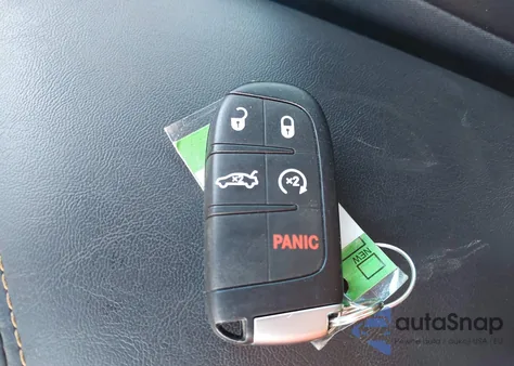 2020 Dodge Challenger R/T Scat Pack Widebody 50Th Anniversary из США, поврежденный, VIN 2C3CDZFJ2LH188675